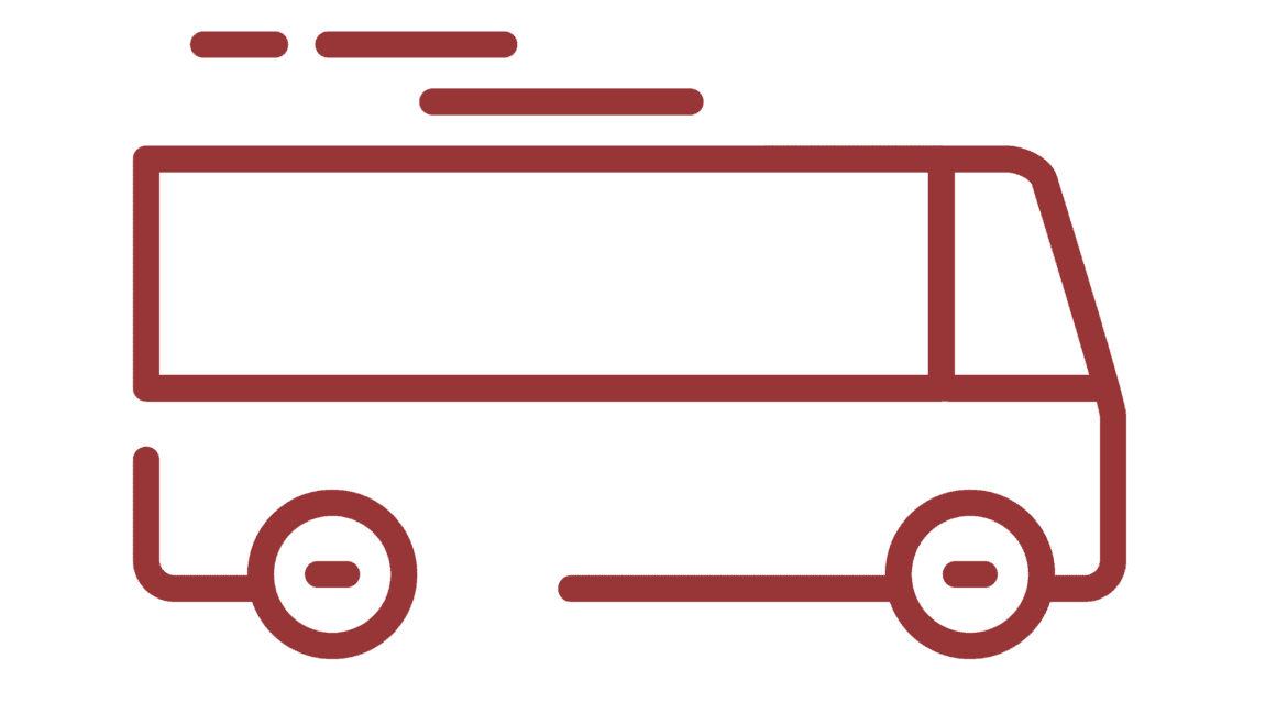 Charter Bus Service