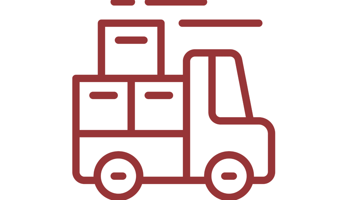 Bulk or Break-Bulk Cargo
